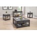 Lancaster Square Coffee Table